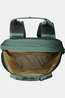 The North Face Dagrugzak W Never Stop 20L Duck Green