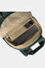 The North Face Dagrugzak W Never Stop 20L Duck Green