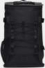 Rains Sac À Dos Trail Mountaineer Bag 22L Black