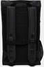 Rains Sac À Dos Trail Mountaineer Bag 22L Black