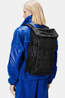 Rains Sac À Dos Trail Mountaineer Bag 22L Black