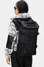 Rains Sac À Dos Trail Mountaineer Bag 22L Black