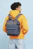 Cabaïa Sac À Dos Adventurer Oxford Medium 18L Paris