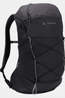 Vaude Sac À Dos Agile Air 20 Black