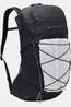 Vaude Sac À Dos Agile Air 20 Black