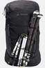 Vaude Sac À Dos Agile Air 20 Black