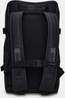 Rains Sac À Dos Trail Cargo Backpack W3 Black