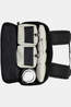 Rains Sac À Dos Trail Cargo Backpack W3 Black