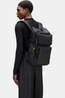 Rains Sac À Dos Trail Cargo Backpack W3 Black
