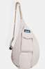 Kavu Dagrugzak Mini Rope Bag 4L Fossil