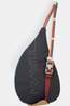 Kavu Sac À Dos Mini Rope Sling 4L Forest Pass