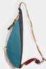 Kavu Sac À Dos Mini Rope Sling 4L Forest Pass