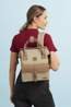 Cabaïa Sac À Dos Adventurer Oxford Small 10L Kuala Lumpur