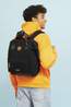 Cabaïa Sac À Dos Adventurer Recycled Velvet Medium 18L Brighton