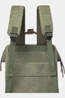 Cabaïa Dagrugzak Adventurer Waxed Cotton Medium 18L Nicosie