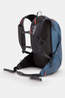 Rab Sac À Dos Nitron 18 Orion Blue