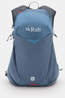 Rab Sac À Dos Nitron 18 Orion Blue