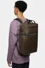 Vaude Sac À Dos Mineo Transformer Backpack 20 Deer Brown
