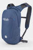Rab Sac À Dos Tygen 6 Tempest Blue