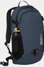 Jack Wolfskin Sac À Dos Velocity 20 Midnight Sky