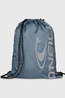 O'Neill Sac À Dos Gym Sack 12L Mozart Blue