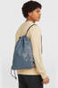 O'Neill Sac À Dos Gym Sack 12L Mozart Blue