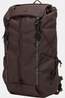 Elliker Sac À Dos Cautley Flap Over 23L Darkbrown
