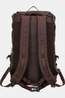 Elliker Sac À Dos Cautley Flap Over 23L Darkbrown