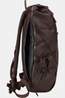Elliker Sac À Dos Cautley Flap Over 23L Darkbrown