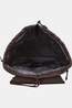 Elliker Sac À Dos Cautley Flap Over 23L Darkbrown