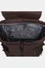 Elliker Sac À Dos Cautley Flap Over 23L Darkbrown