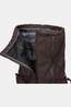 Elliker Sac À Dos Cautley Flap Over 23L Darkbrown
