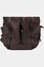 Elliker Sac À Dos Cautley Flap Over 23L Darkbrown