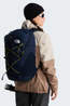 The North Face Sac À Dos Borealis Trail Midnight Sky/Sun Yellow