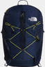 The North Face Sac À Dos Borealis Trail Midnight Sky/Sun Yellow