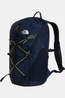 The North Face Sac À Dos Borealis Trail Midnight Sky/Sun Yellow