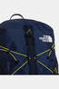 The North Face Sac À Dos Borealis Trail Midnight Sky/Sun Yellow