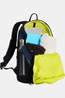 The North Face Sac À Dos Borealis Trail Midnight Sky/Sun Yellow