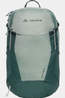 Vaude Sac À Dos Wizard 24+4 Agave