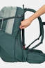 Vaude Sac À Dos Wizard 24+4 Agave