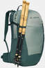 Vaude Sac À Dos Wizard 24+4 Agave
