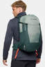 Vaude Sac À Dos Wizard 24+4 Agave
