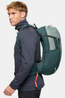 Vaude Sac À Dos Wizard 24+4 Agave