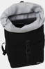 Jack Wolfskin Sac À Dos Island 25 Black