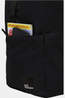 Jack Wolfskin Sac À Dos Island 25 Black