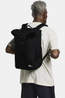Jack Wolfskin Sac À Dos Island 25 Black