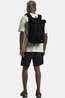 Jack Wolfskin Sac À Dos Island 25 Black