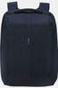 Samsonite Sac À Dos Securipak 2.0 Laptop Backpack 17.3" Dark Blue