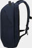 Samsonite Sac À Dos Securipak 2.0 Laptop Backpack 17.3" Dark Blue