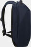 Samsonite Sac À Dos Securipak 2.0 Laptop Backpack 17.3" Dark Blue